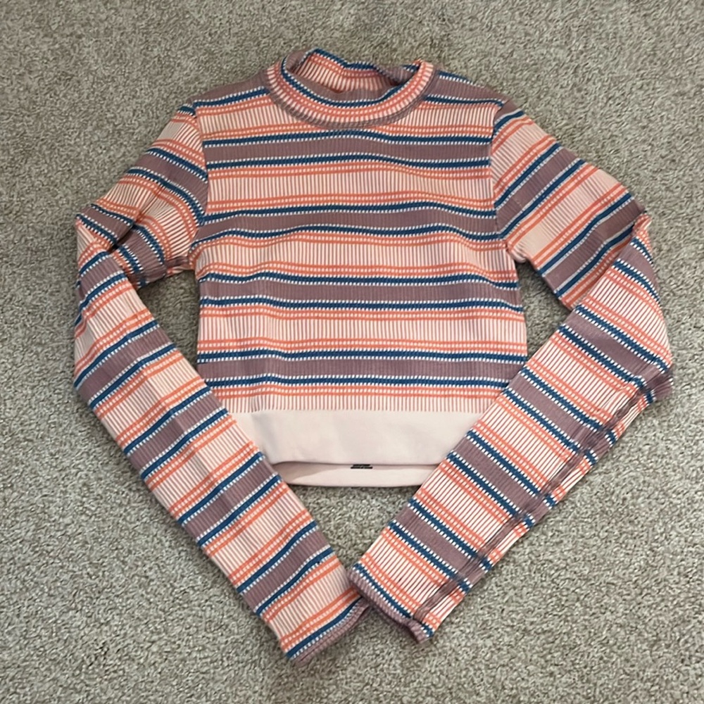 Urban outfitters long sleeve shirt